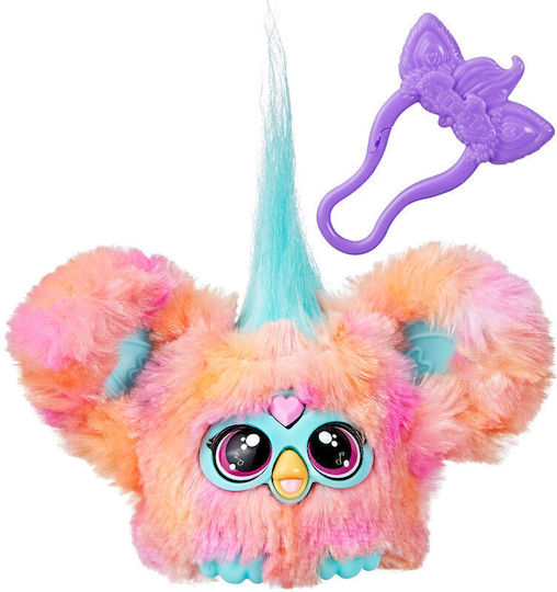 Hasbro Plush Furblet Furby