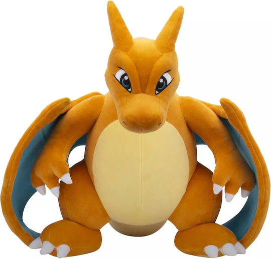 Plush Pokemon Charizard 61 cm