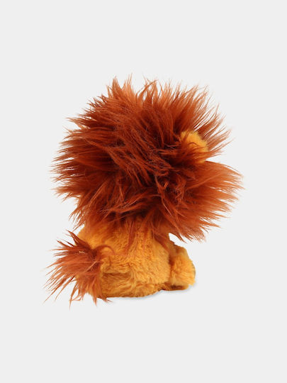 Bon Ton Toys Plüsch-Löwe Für Neugeborene 18 cm
