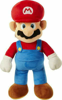 Plush Super Mario 30 cm