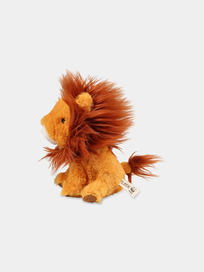 Bon Ton Toys Plüsch-Löwe Für Neugeborene 18 cm