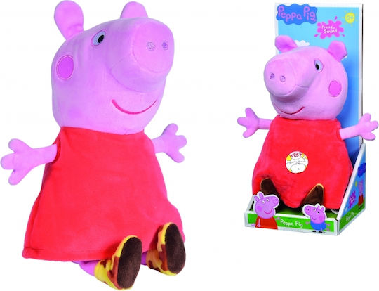 Simba Plüsch Peppa Pig