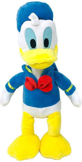 Doly Toys Plush Disney Donald 30 cm