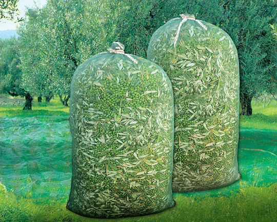 Debla Olive Harvesting Bag 100x55cm 1pc
