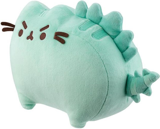 Pusheen Λούτρινος Δεινόσαυρος 24 εκ.
