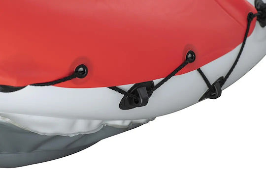 Bestway Bestway Hydro Force Rapid X2 65077 Inflatable Sea Kayak 2 People White