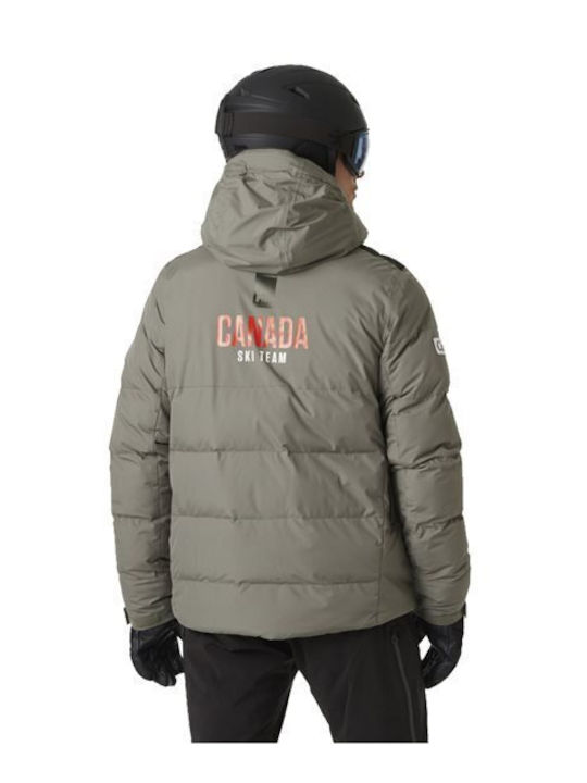Helly Hansen 66043 Ανδρικό Μπουφάν για Σκι & Snowboard
