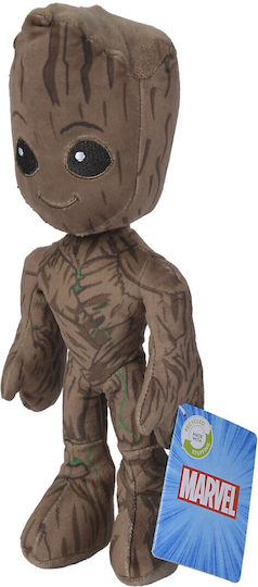 Disney Jucărie de pluș Disney Minunatul Groot 25 cm.