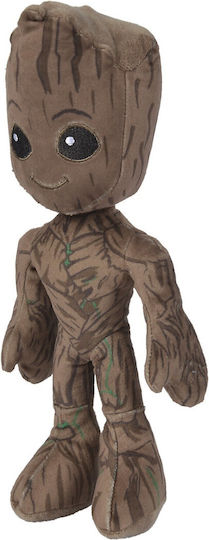 Disney Jucărie de pluș Disney Minunatul Groot 25 cm.