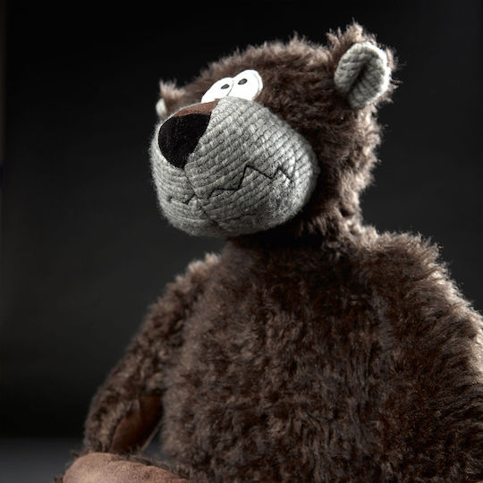 Sigikid Plush Bear