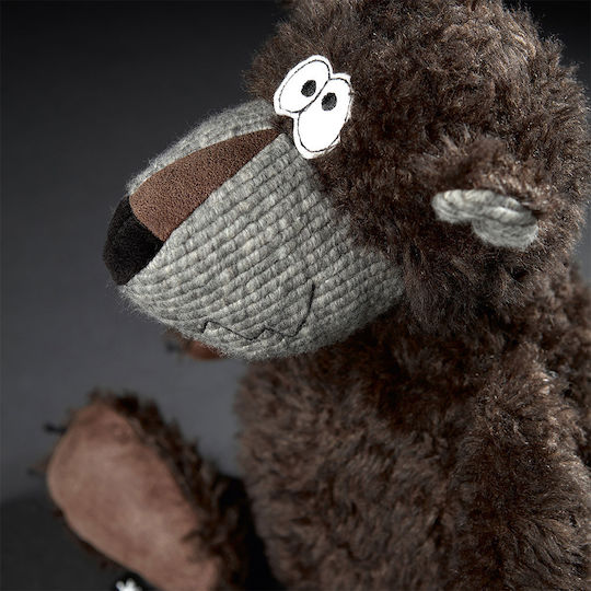 Sigikid Plush Bear