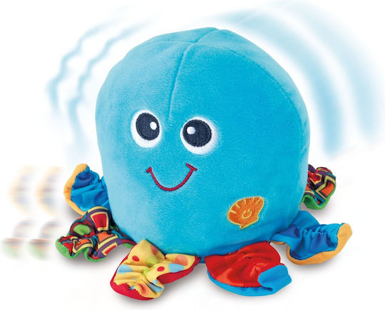 Smily Play Ich Tanze Vibrierender Oktopus 0142