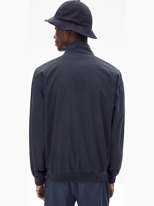 Jacket Navy Blue