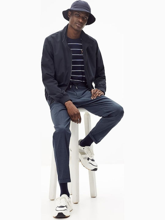 Jacket Navy Blue