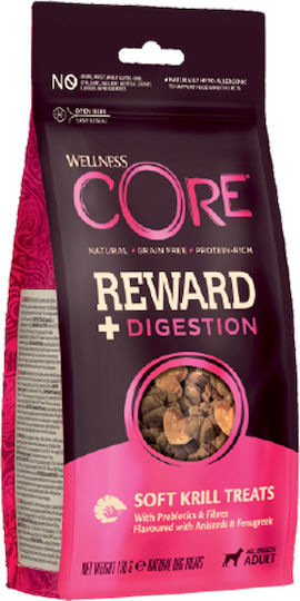Wellness Core Trainers Dog Treat Grain Free with Chicken 170gr
