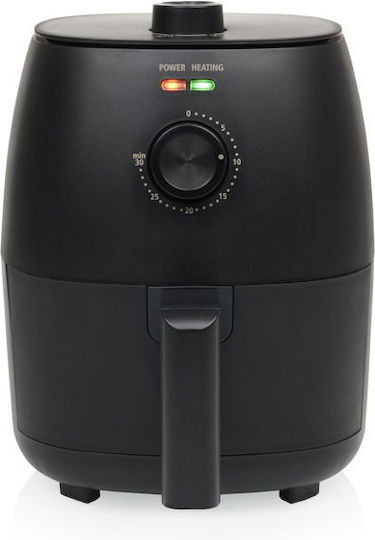 Tristar Heißluftfritteuse 2Es Schwarz FR-9014