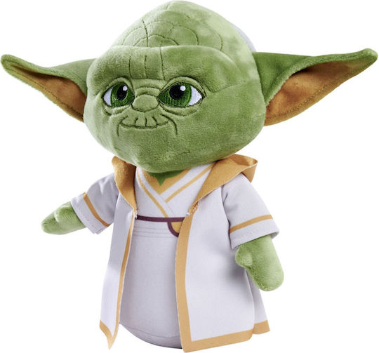 Simba Jucărie de pluș Star Wars Young Jedi 22 cm.