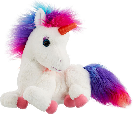 Goliat Magic Years Neues leuchtendes Regenbogen-Einhorn P6 256301