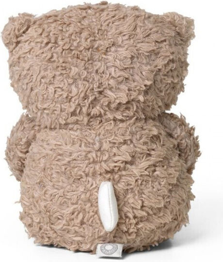 Λούτρινο Bimle Bear 56-21025015 22cm Brown Franck & Fischer