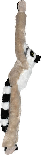 Wild Republic Jucărie de pluș Lemur 51 cm.