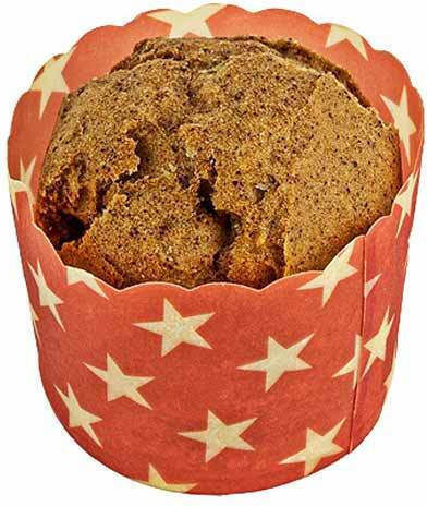 STAC Muffin Λιχουδιές Σκύλου με Μύρτιλα 55gr