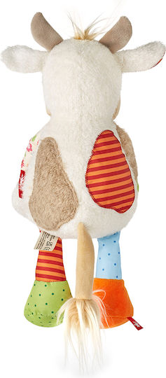 Sigikid Plush Sweety Patchwork 30 cm