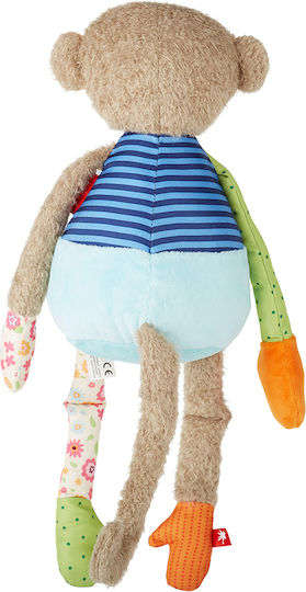 Sigikid Λούτρινο Sweety Patchwork 41 εκ.