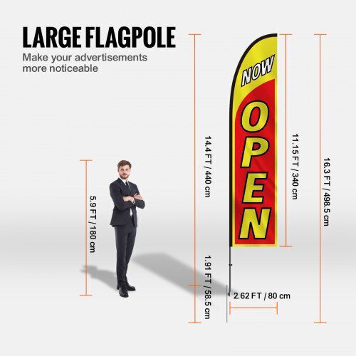 Vevor Floor