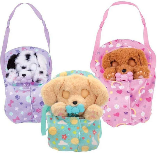 AS Plush Puppy Baby Paws for 1.5+ Years 19 cm (Various Designs) 1pc