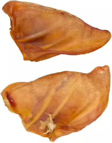 Voskes Voeders Natural Dog Chews Dog Treat Ear from Pork 10pcs 020011170