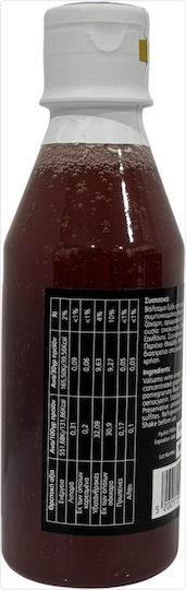 Mr. Sef Βαλσάμικο Ξίδι με Ρόδι 250ml