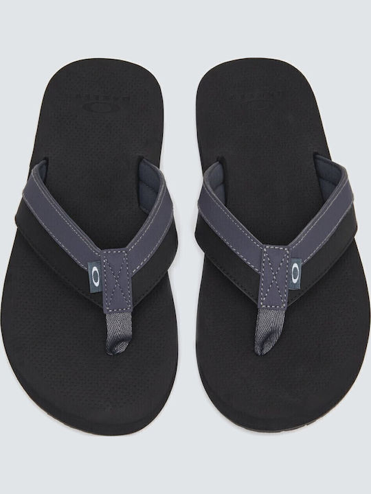 Ανδρικά Flip Flops Μαύρα
