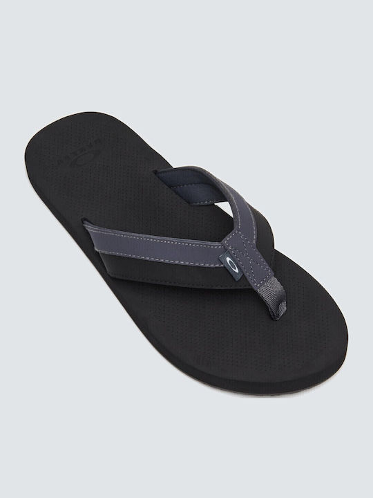 Ανδρικά Flip Flops Μαύρα