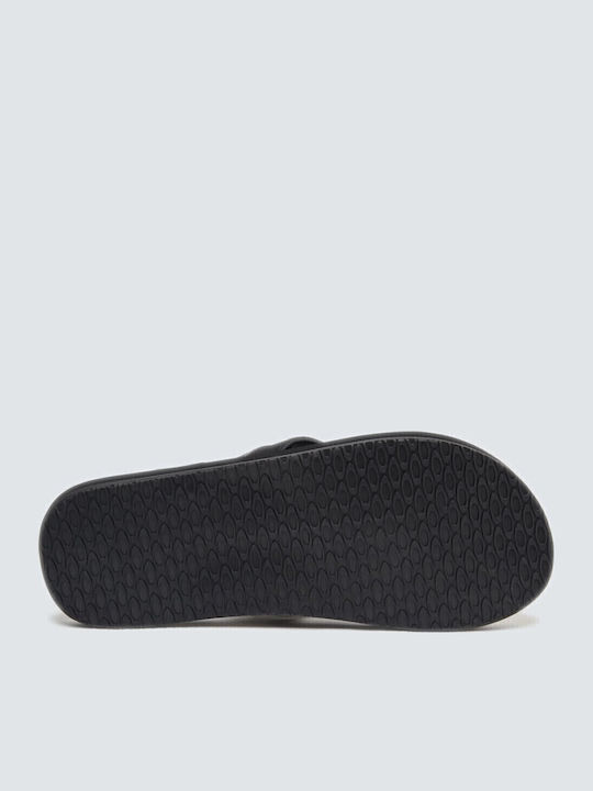 Ανδρικά Flip Flops Μαύρα