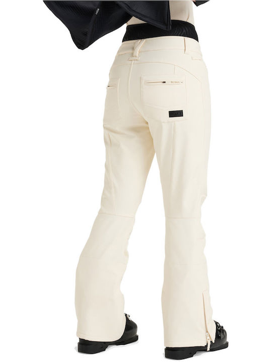Roxy Rising High 15K ERJTP03272 Damen Ski- und Snowboardhose Soft Shell