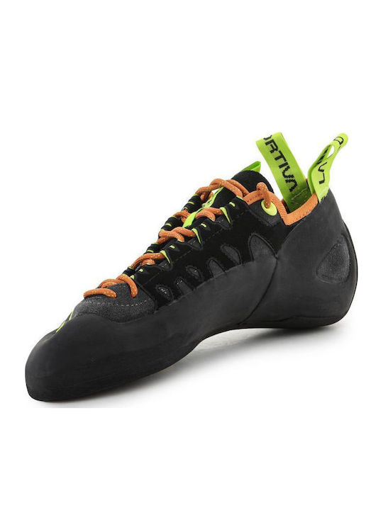 La Sportiva Taramtulace Ανδρικά Παπούτσια Αναρρίχησης Πράσινα