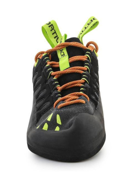 La Sportiva Taramtulace Ανδρικά Παπούτσια Αναρρίχησης Πράσινα