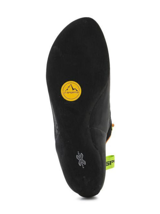 La Sportiva Taramtulace Ανδρικά Παπούτσια Αναρρίχησης Πράσινα