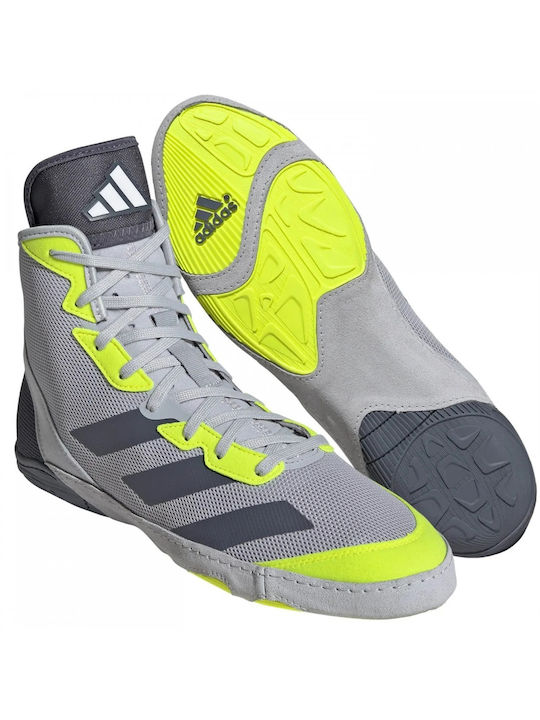 Olympus Sport Wrestling Shoes Gray
