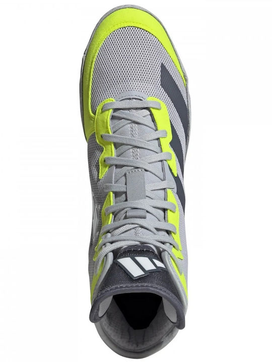 Olympus Sport Wrestling Shoes Gray