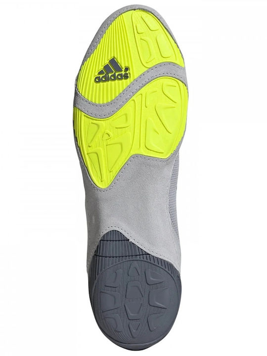 Olympus Sport Wrestling Shoes Gray
