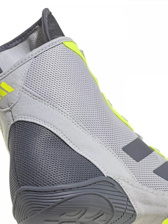 Olympus Sport Wrestling Shoes Gray