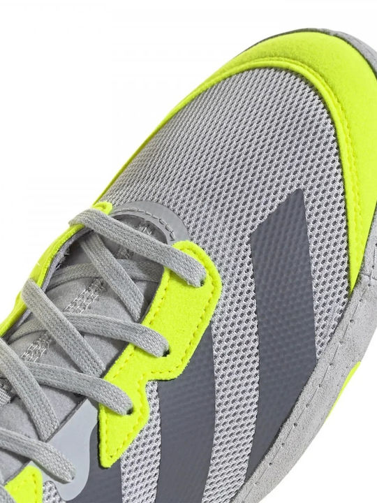 Olympus Sport Wrestling Shoes Gray