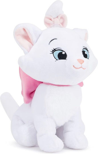 Simba Plush Disney The Aristocats Marie for 3+ Years 35 cm