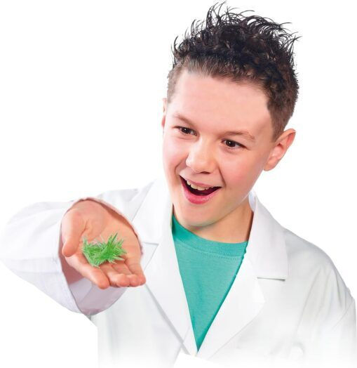 Trends STEM Educational Game Crystals for 10+ years old Years Old