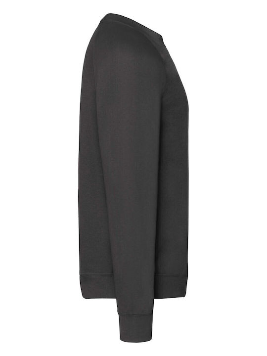 Fruit of the Loom Sweater One Piece Zoro No2 Hanorace One Piece Negru