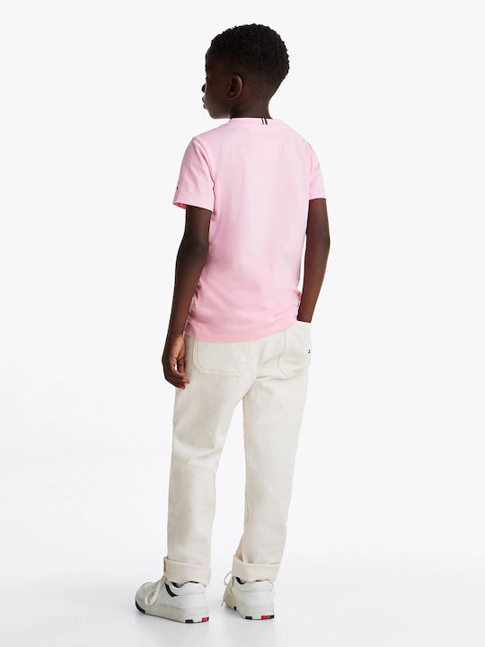 Παιδικό T-shirt Pink Sugar