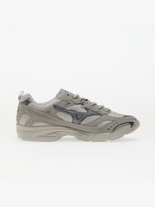 Sneakers Harbor Mist / Metallic Gray / Ultimate Gray