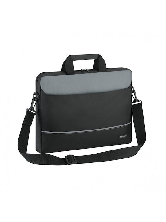 Targus Чанта Месинджър 15.6" Черна TBT238EU