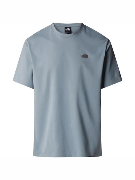 The North Face T-shirt Blue